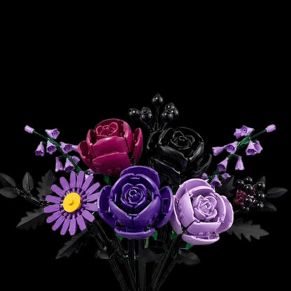 Ramo de Agua Profunda (822 piezas) 