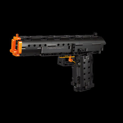 Desert Eagle (563 pcs)