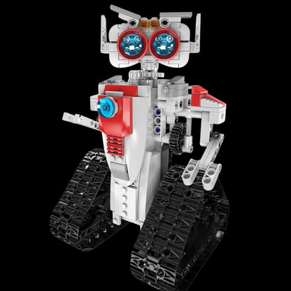 3 in 1 Robots STEM  (536 pcs)