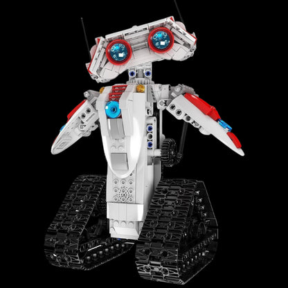 3 in 1 Robots STEM  (536 pcs)