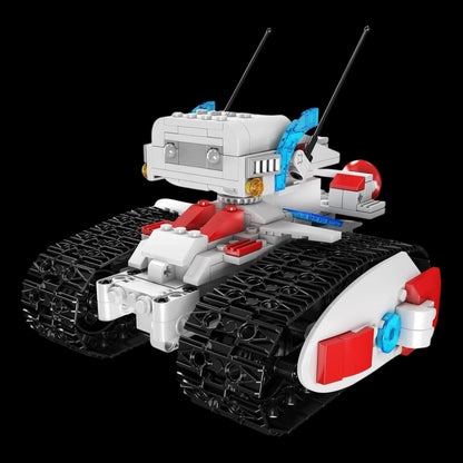 3 in 1 Robots STEM  (536 pcs)