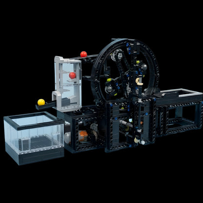 GBC Planetray Lift (1009 pcs)