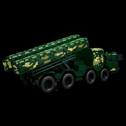 CJ-10 Cruise Missile (5056 pcs)