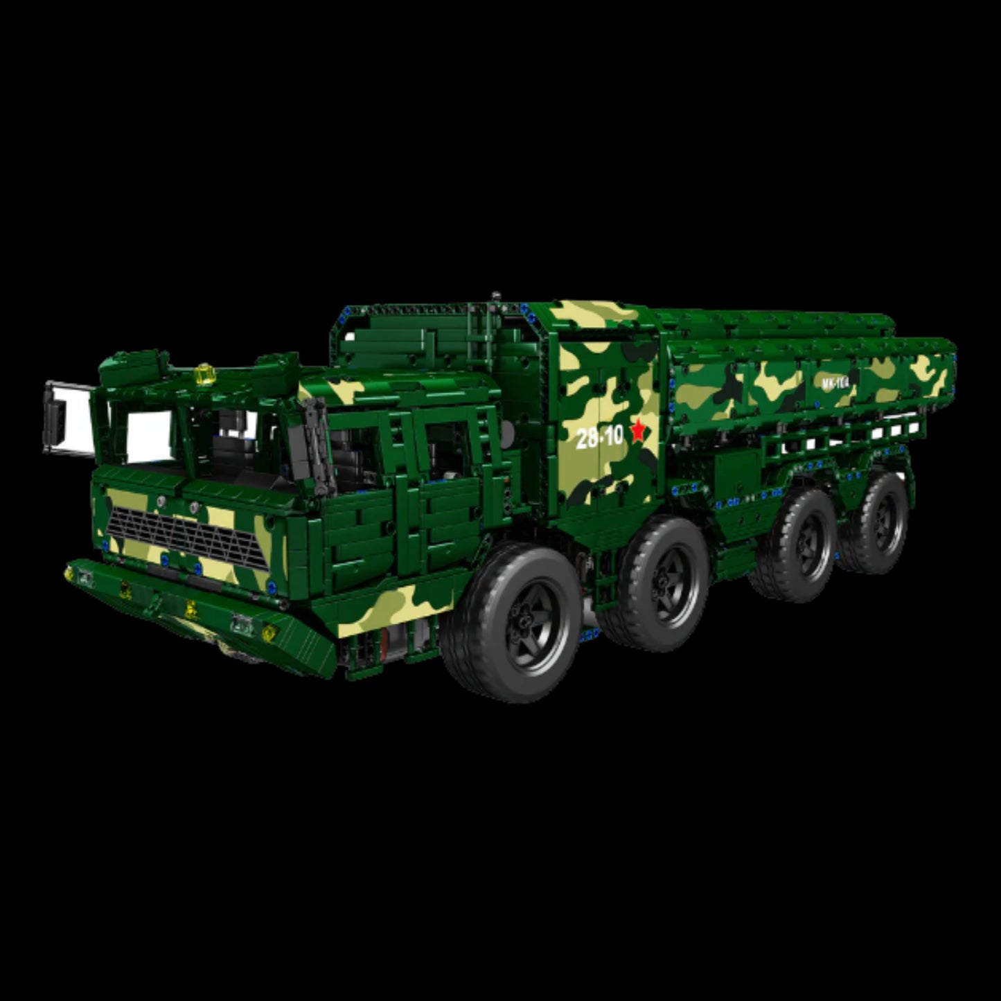 CJ-10 Cruise Missile (5056 pcs)