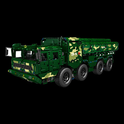CJ-10 Cruise Missile (5056 pcs)