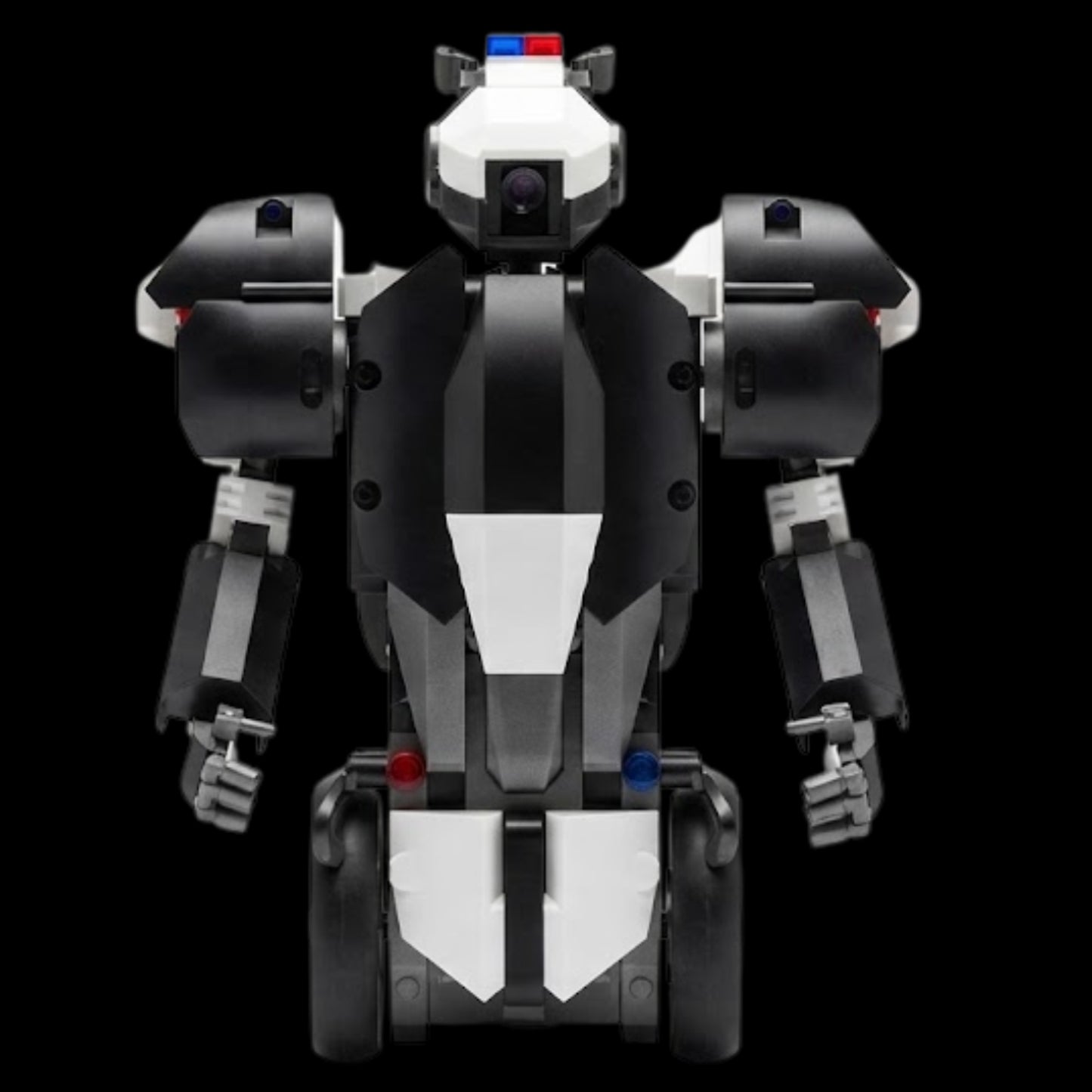 Robot KAI (582 pezzi) 