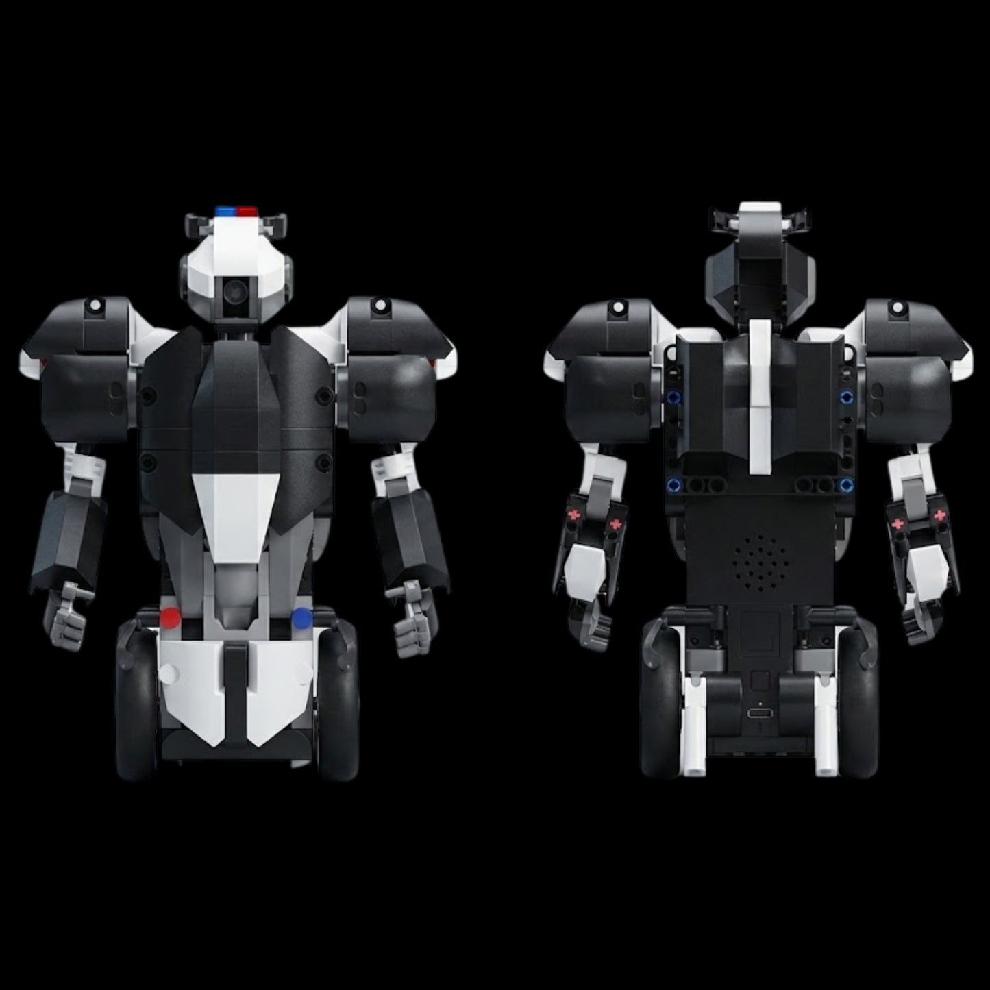 Robot KAI (582 pezzi) 