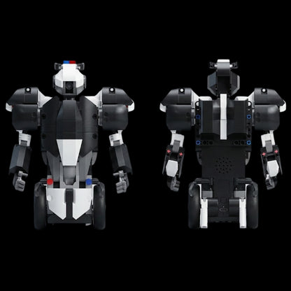 Robot KAI (582 pezzi) 