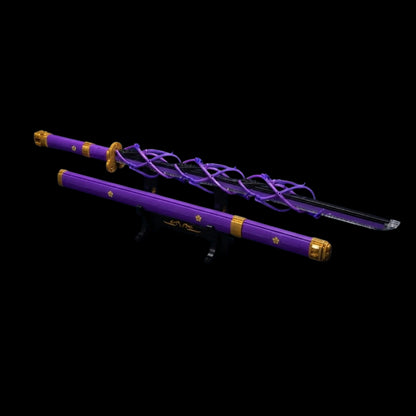 Enma Katana Model (1801 pcs)