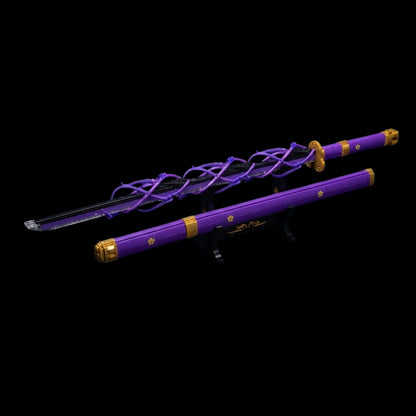 Enma Katana Model (1801 pcs)