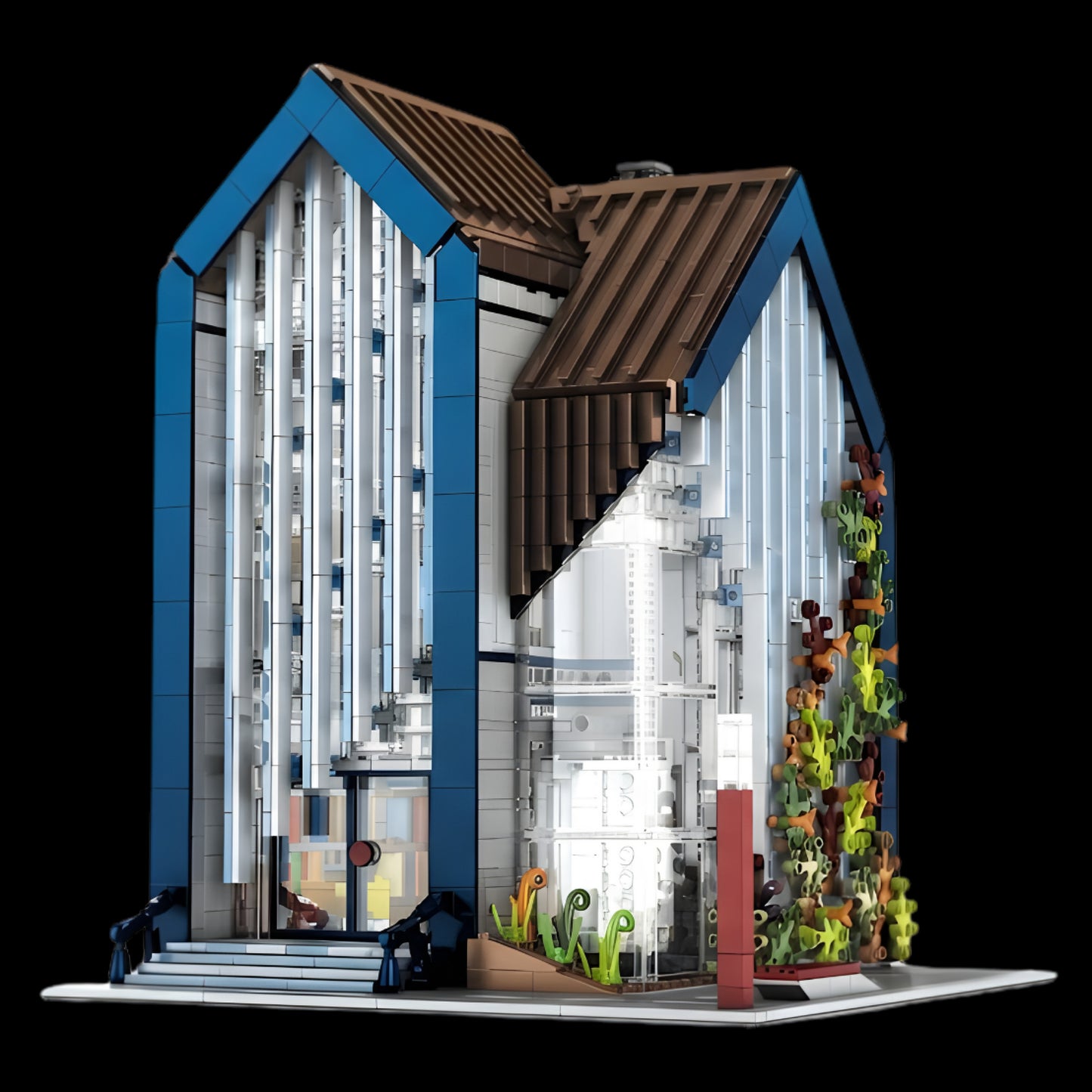 Modern Library (2788 pcs)