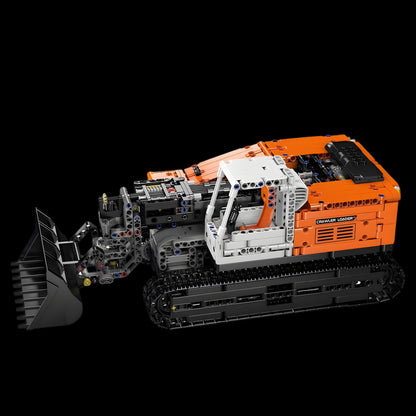 MK3 RC Crawler Excavator (1423 pcs)