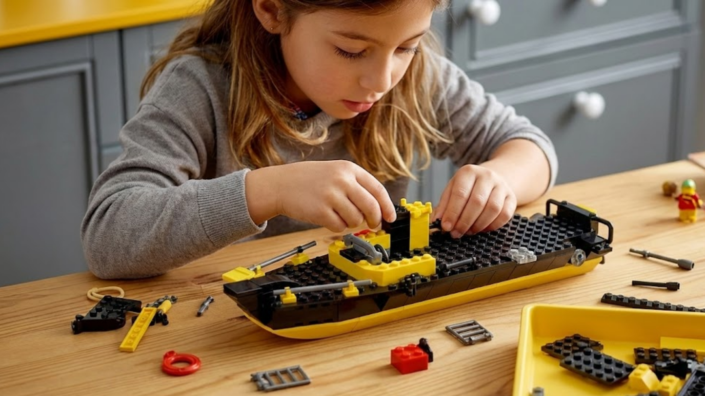 Noorse multifunctionele reddingsboot (462 stuks) 