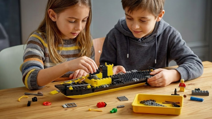 Noorse multifunctionele reddingsboot (462 stuks) 