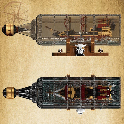 Queen’s Revenge in the Bottle (2488 stuks) 