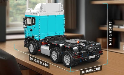 Scania R-Series (2060 szt.) 