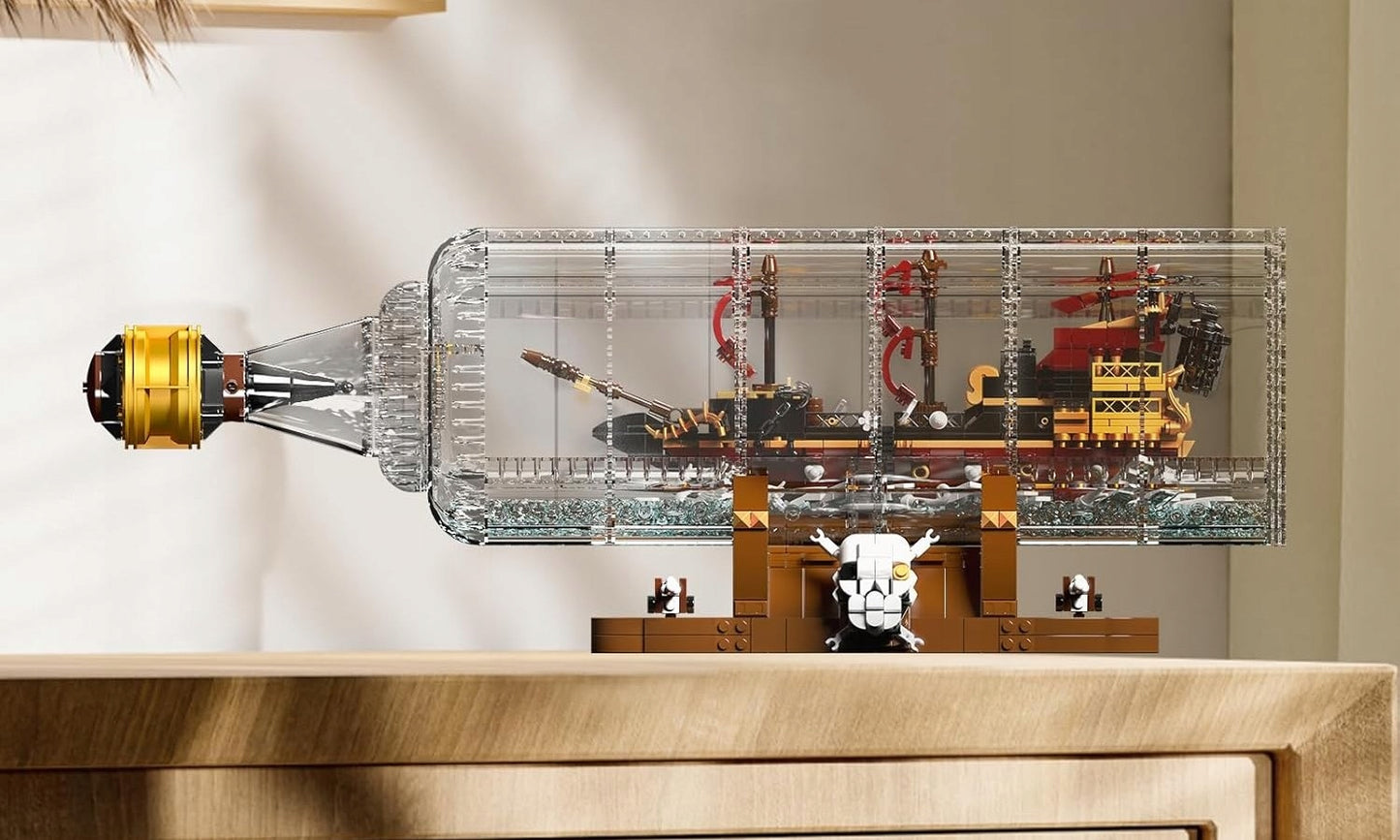 Queen’s Revenge in the Bottle (2488 stuks) 