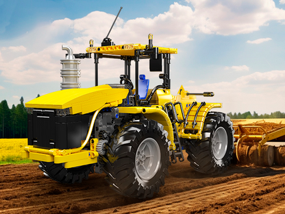 AGCO Challenger MT900 (1300 pcs)