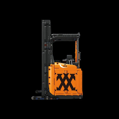 RC Shelf Forklift (1506 pcs)