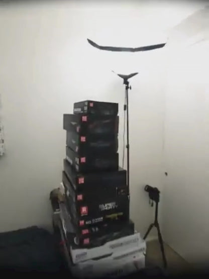 Fusil tactique AK-47 (1238 pièces) 