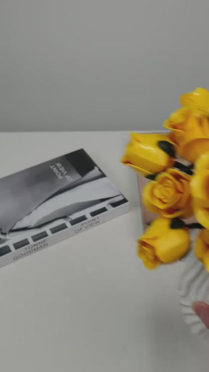 Букет Golden Sunshine (496 деталей) 