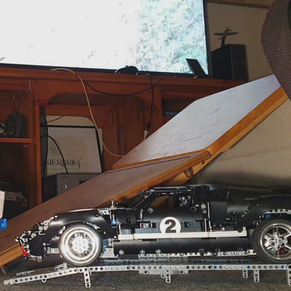 TATRA T813 8X8 (3647 pezzi) 