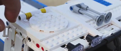 TATRA T813 8X8 (3647 pezzi) 