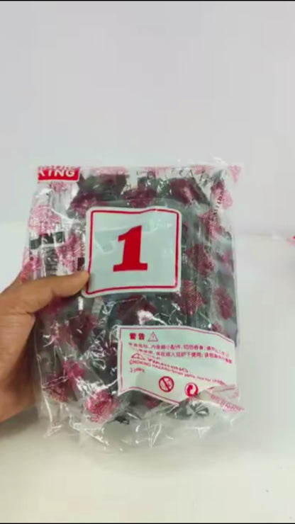 HK MP5 (783 pcs)