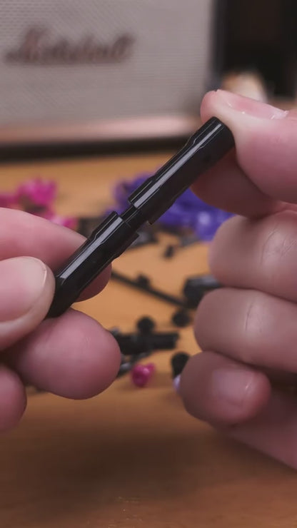 Bouquet de Águas Profundas (822 peças) 