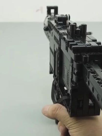 HK MP5 (783 детали) 