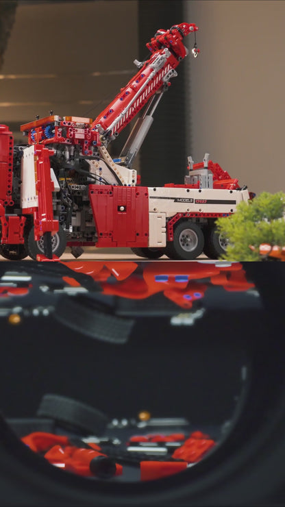 MAN TGS (4883 pcs)