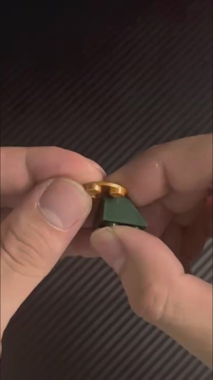 Guan Yu: Generalul Suliței de Jad (744 piese) 